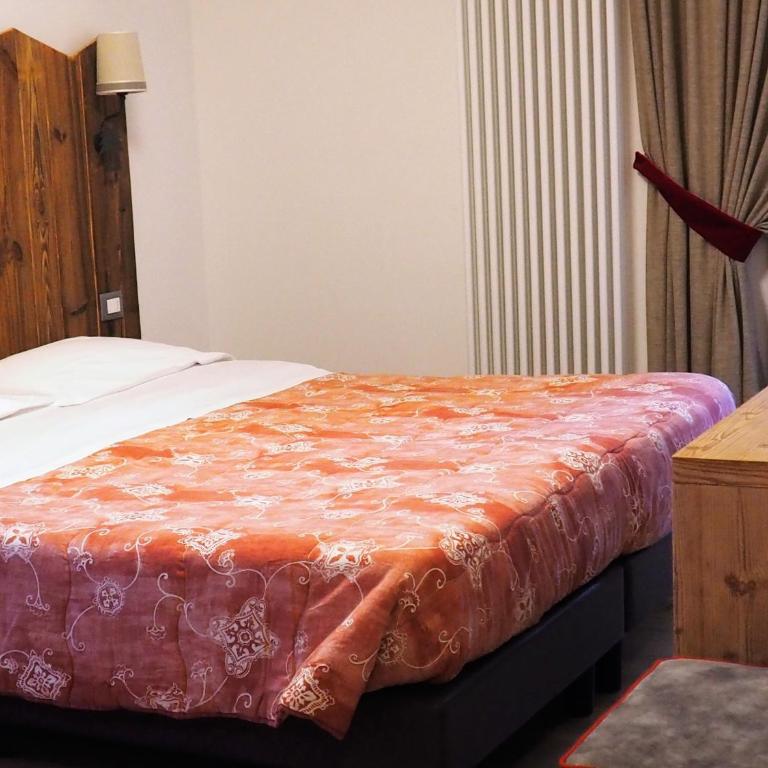 Hotel Serena - Doppel- oder Zweibettzimmer - 3