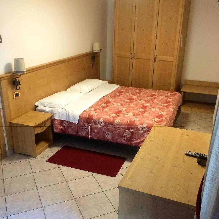 Hotel Serena - Dreibettzimmer - 1