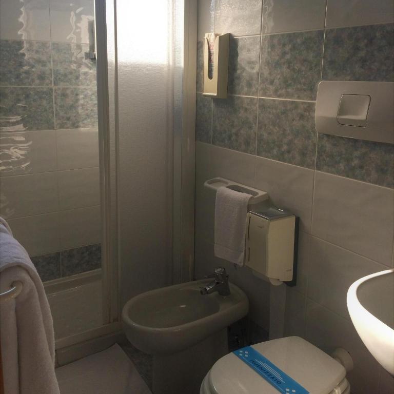 Hotel Serena - Doppel- oder Zweibettzimmer - 2