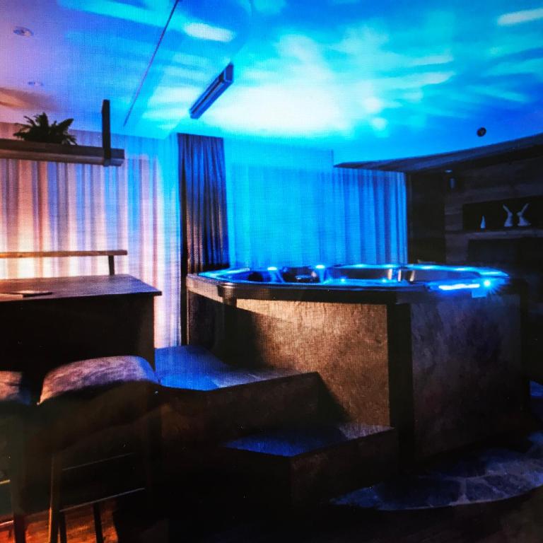 La vie Deluxe - Private Luxury Apartments - Apartamento Deluxe de 2 dormitorios con sauna - 1
