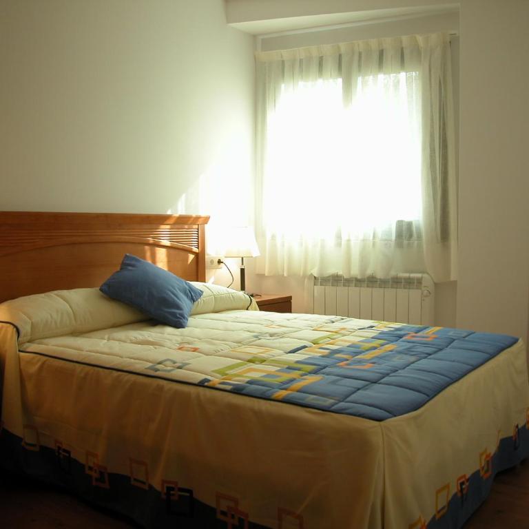Apartamentos Estop - Appartement 4 Chambres (7 Adultes) - 25