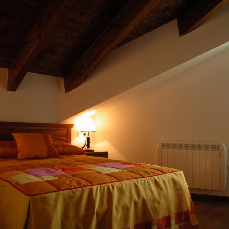 Apartamentos Estop - Appartement 3 Chambres - 20