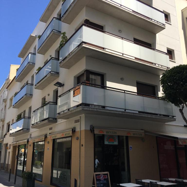 Apartments Gran VP - Duplex Apartment - 5