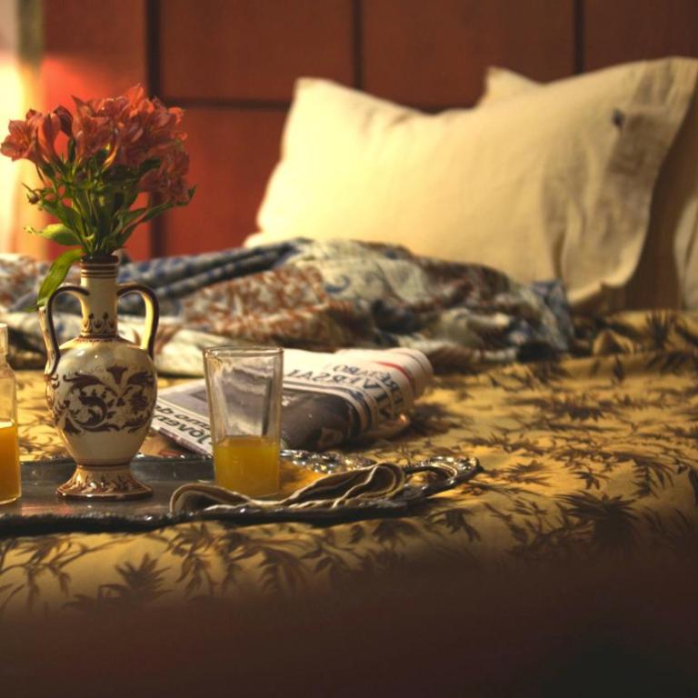 La Casa del Atrio - Luxury King Room - 2