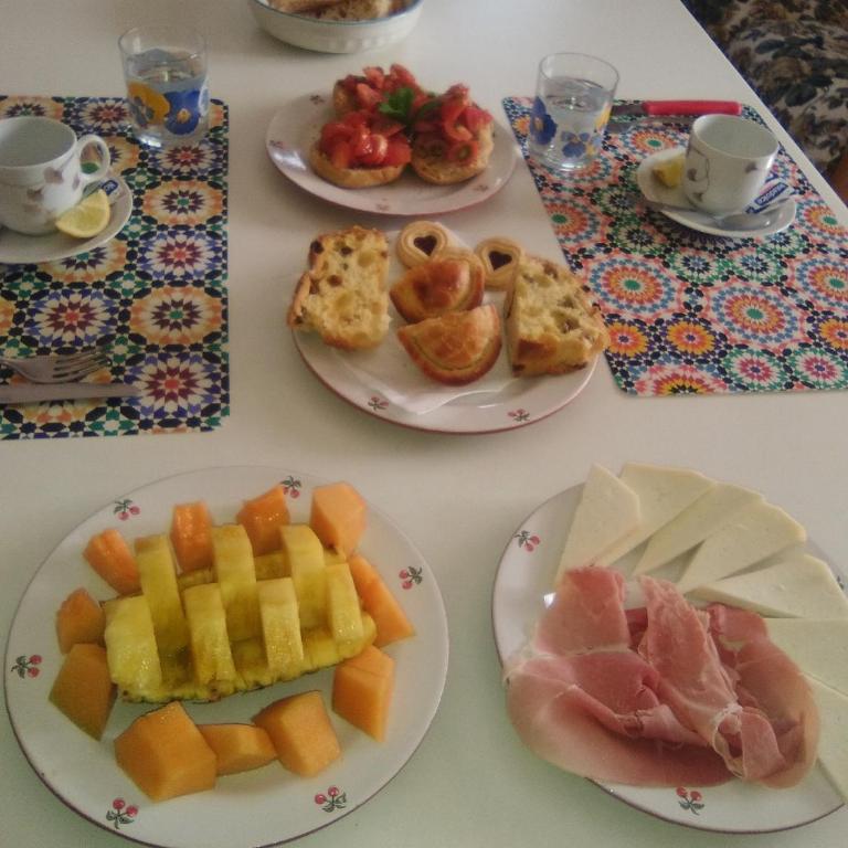 Casa Vacanza Fiorella - Camera Matrimoniale - 23
