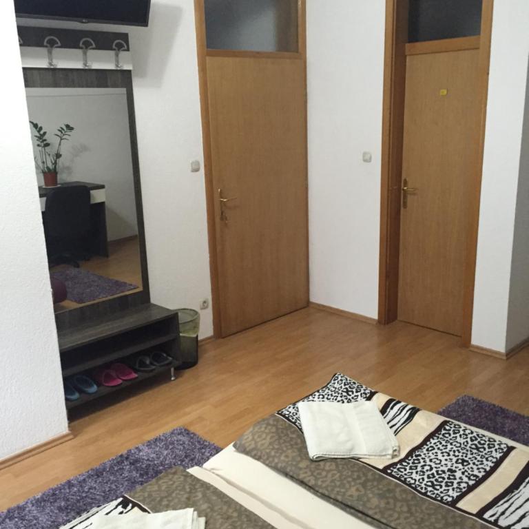 City Bridge Guest House - Double Room - 4