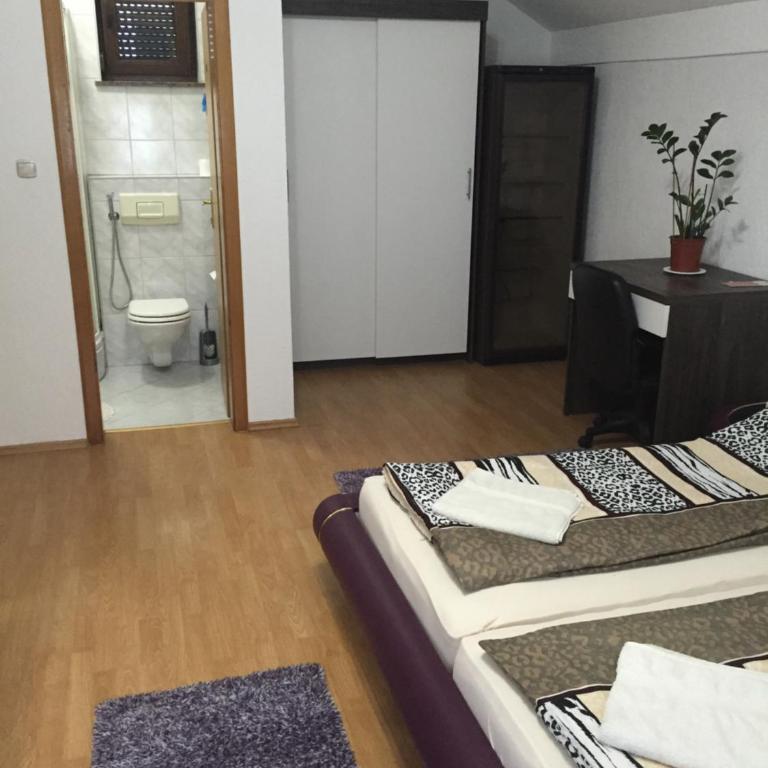 City Bridge Guest House - Double Room - 3