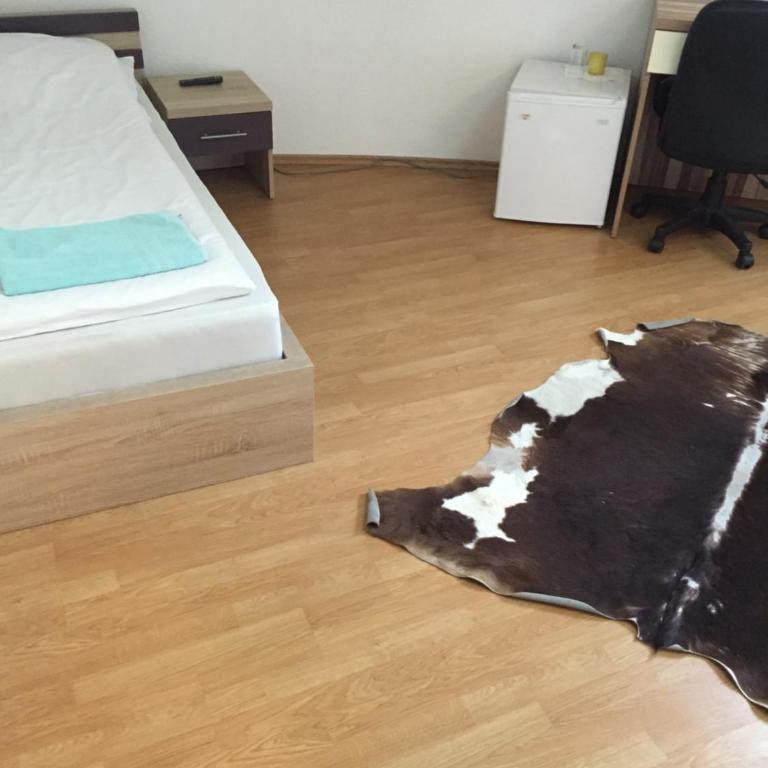City Bridge Guest House - Single Room - 5