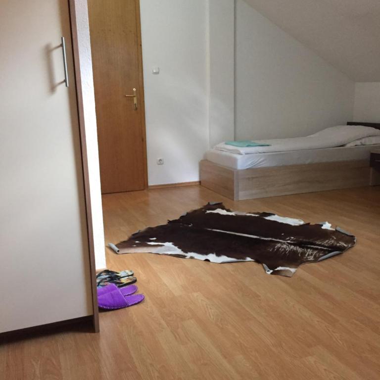 City Bridge Guest House - Single Room - 4
