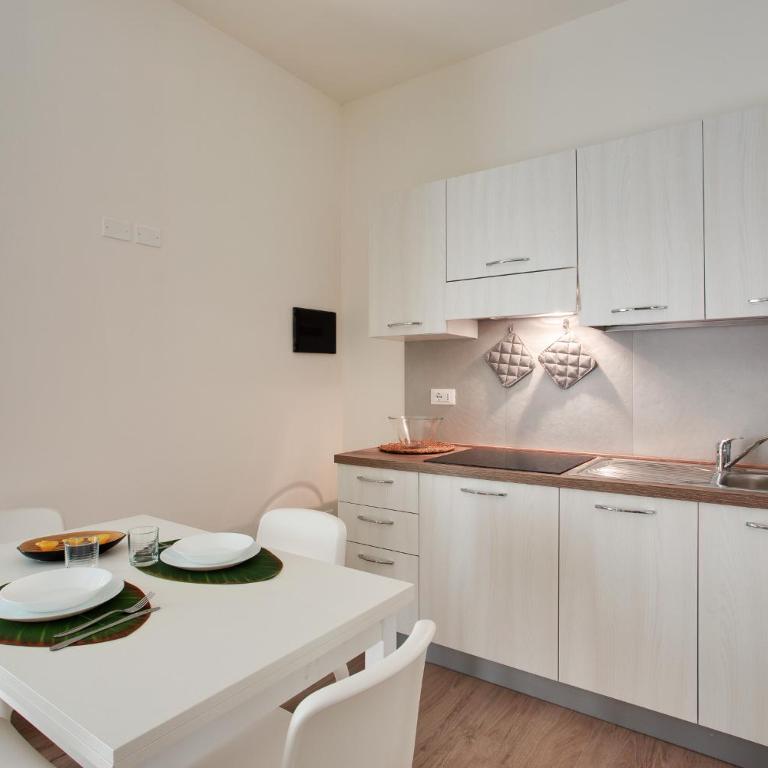 Residence Sansabai - Appartamento Superior - 14