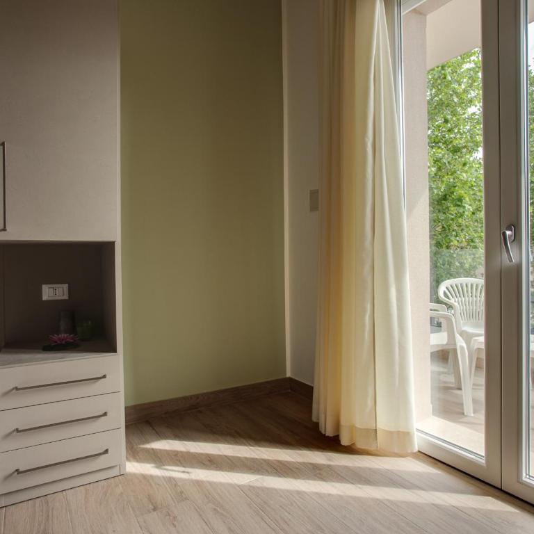 Residence Sansabai - Appartamento con Balcone - 2