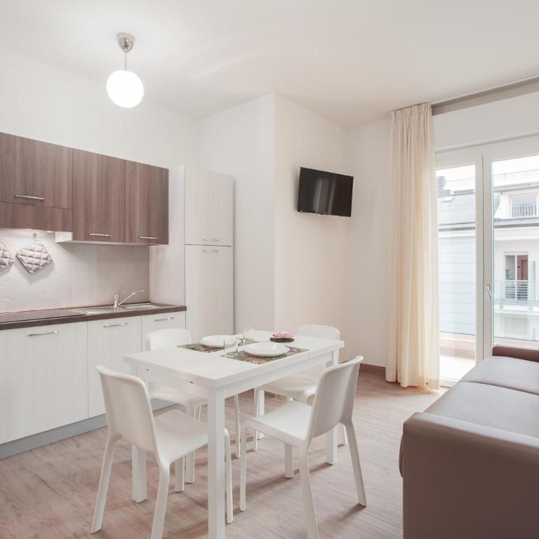 Residence Sansabai - Appartamento Superior - 7