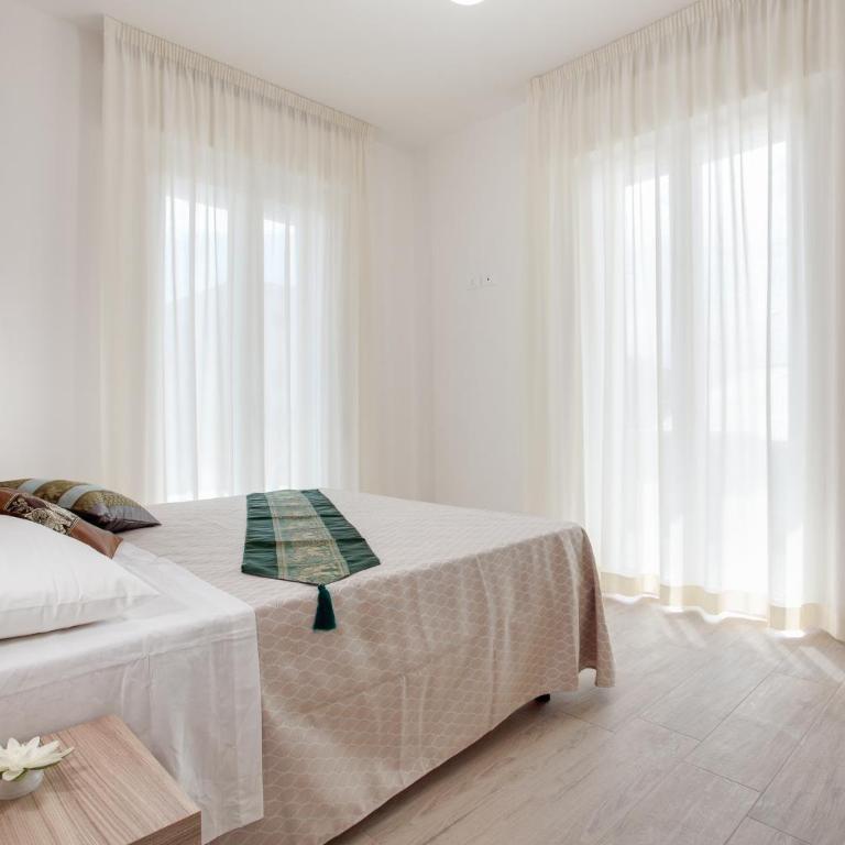 Residence Sansabai - Appartamento Superior - 6