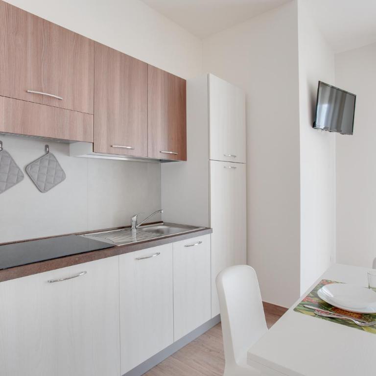 Residence Sansabai - Appartamento Superior - 11