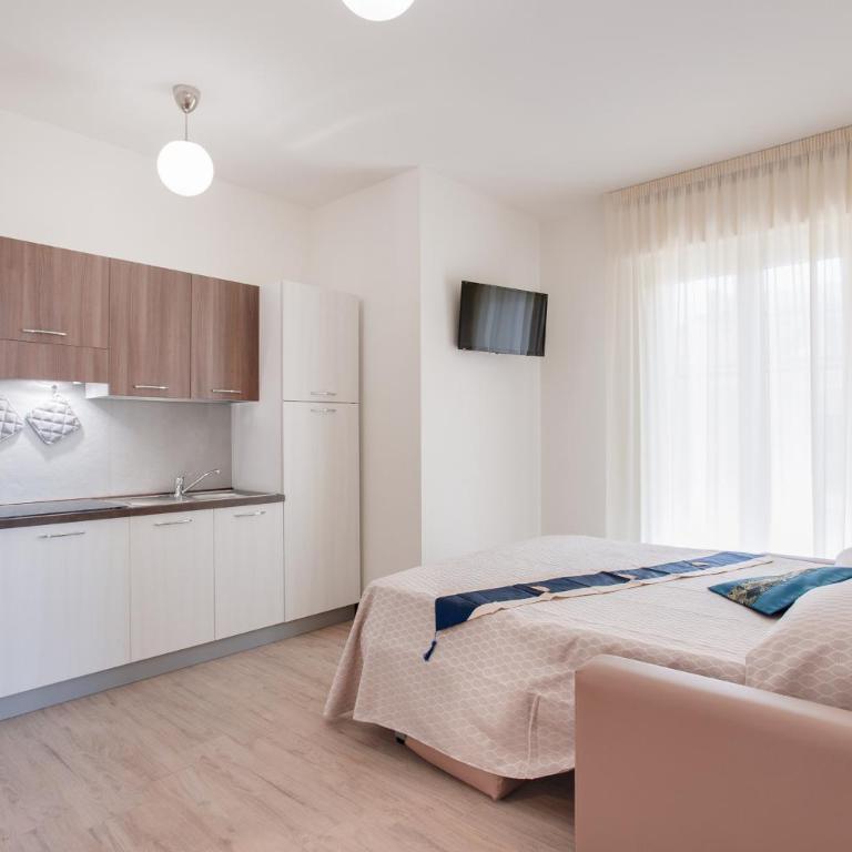 Residence Sansabai - Appartamento Superior - 13