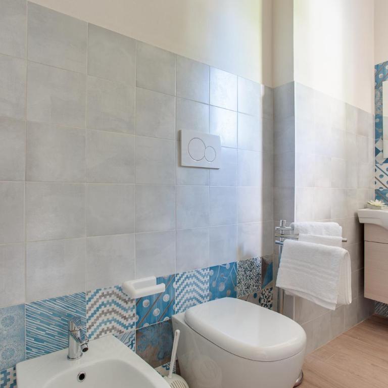Residence Sansabai - Appartamento Superior - 1