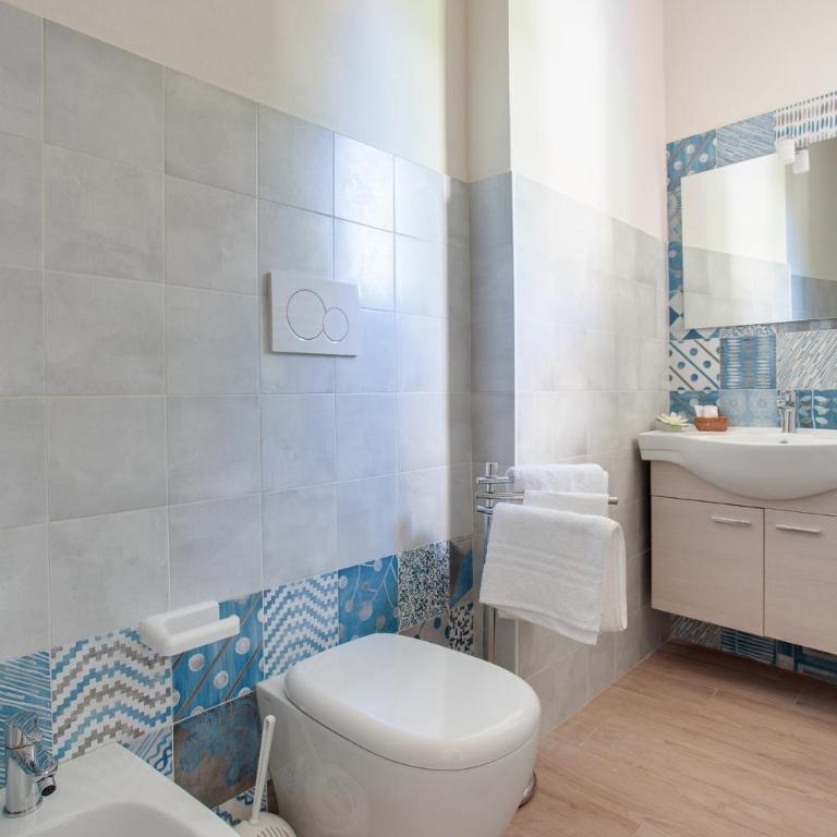 Residence Sansabai - Appartamento Superior - 2