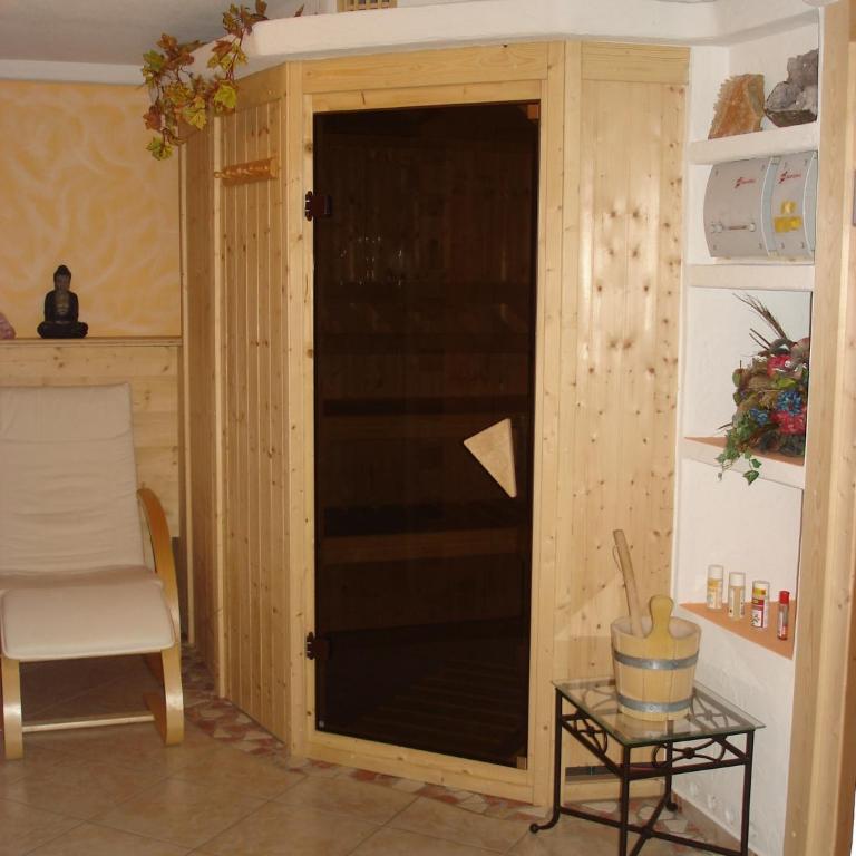 Landhaus Wiederkehr - Appartement 2 Chambres - 11