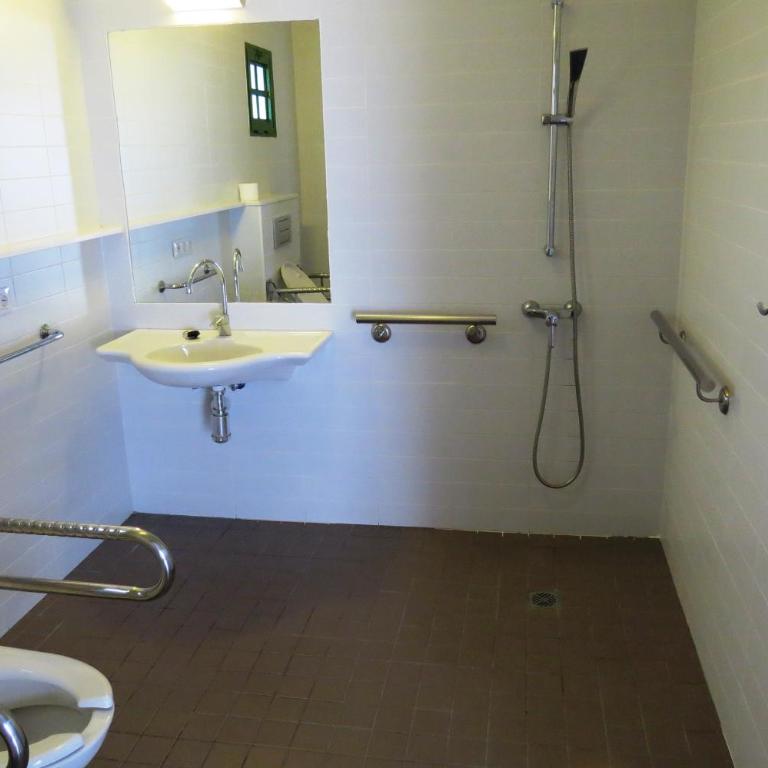 Casas Heddy, Well-being Resort - Habitación Individual Amplia - 4