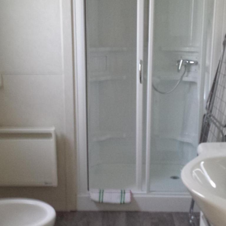 Campeggio Amici di Lazise - Casa Mobile con 3 Camere da Letto - 13
