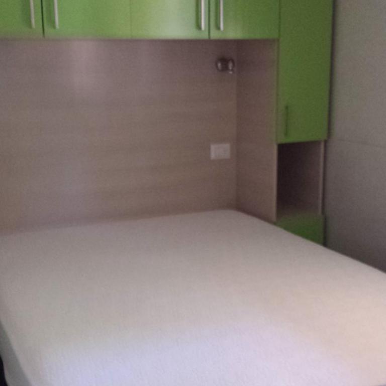 Campeggio Amici di Lazise - Casa Mobile con 3 Camere da Letto - 14