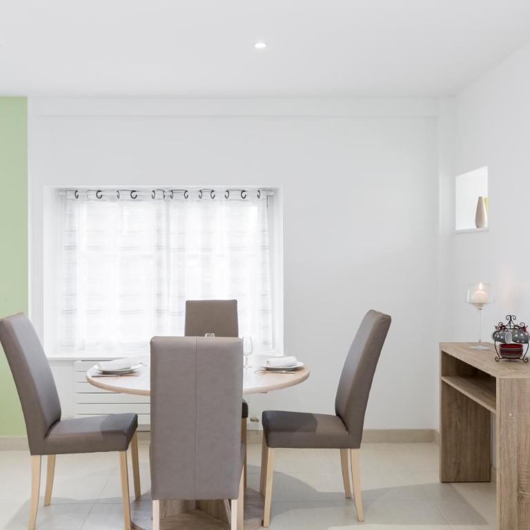 Corneille by Cocoonr - Maison de Ville 2 Chambres - 7