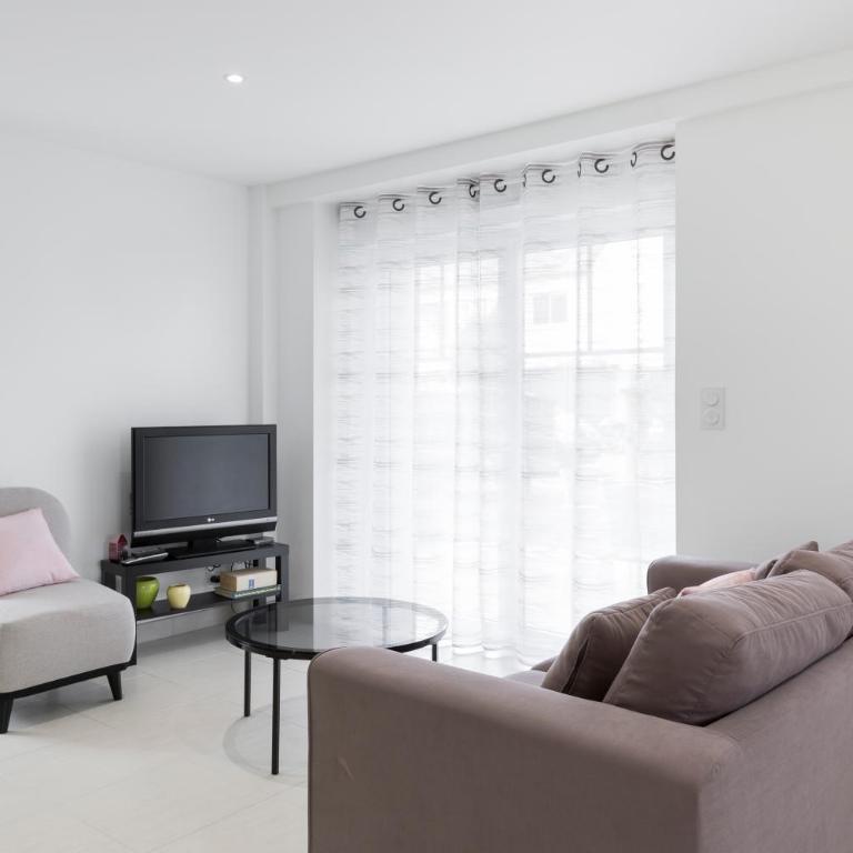 Corneille by Cocoonr - Maison de Ville 2 Chambres - 6