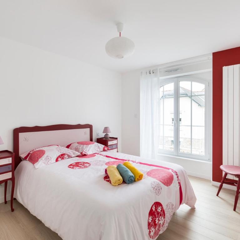 Corneille by Cocoonr - Maison de Ville 2 Chambres - 10