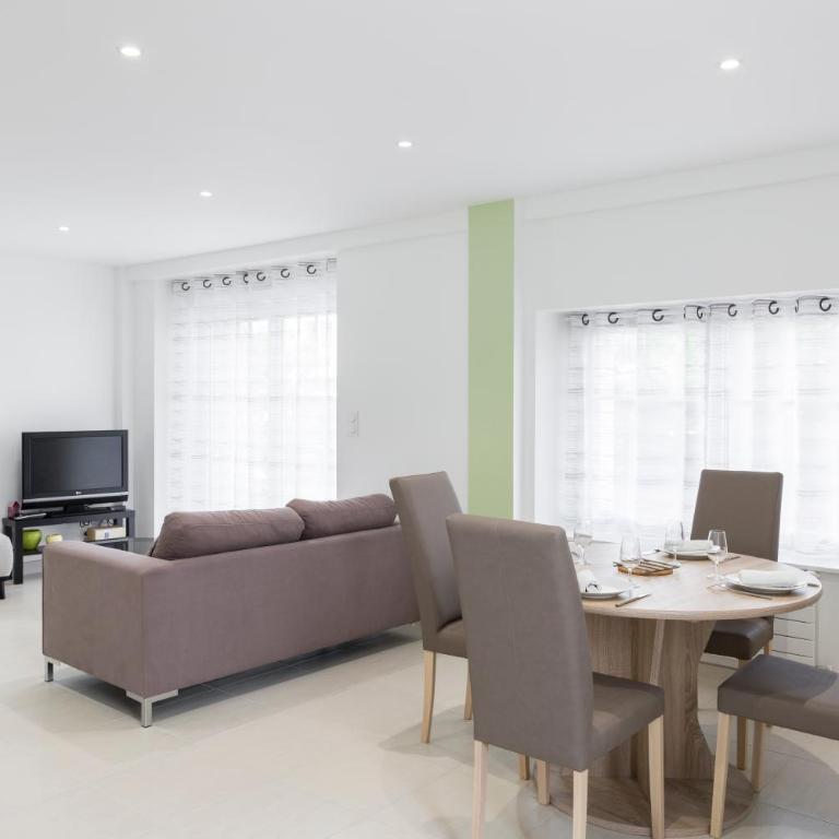 Corneille by Cocoonr - Maison de Ville 2 Chambres - 1
