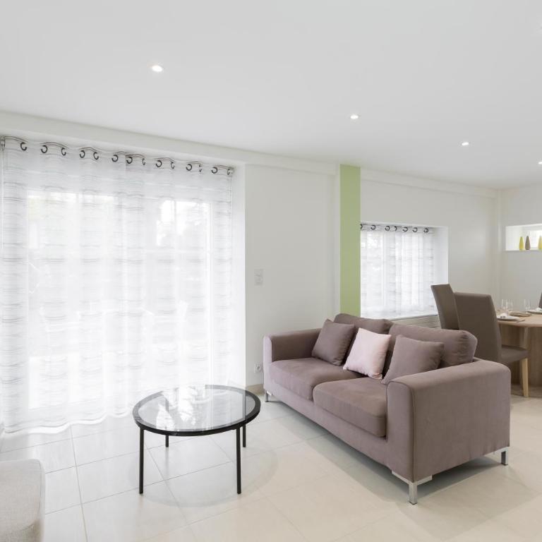 Corneille by Cocoonr - Maison de Ville 2 Chambres - 5