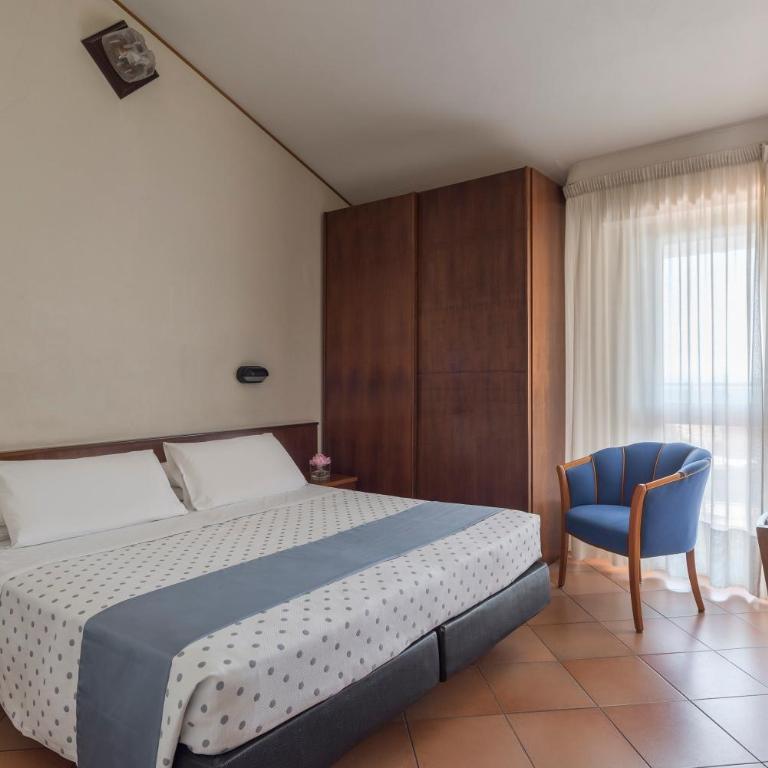 Hotel Miralaghi Family & Sport - Camera Matrimoniale/Doppia con Letti Singoli - 14