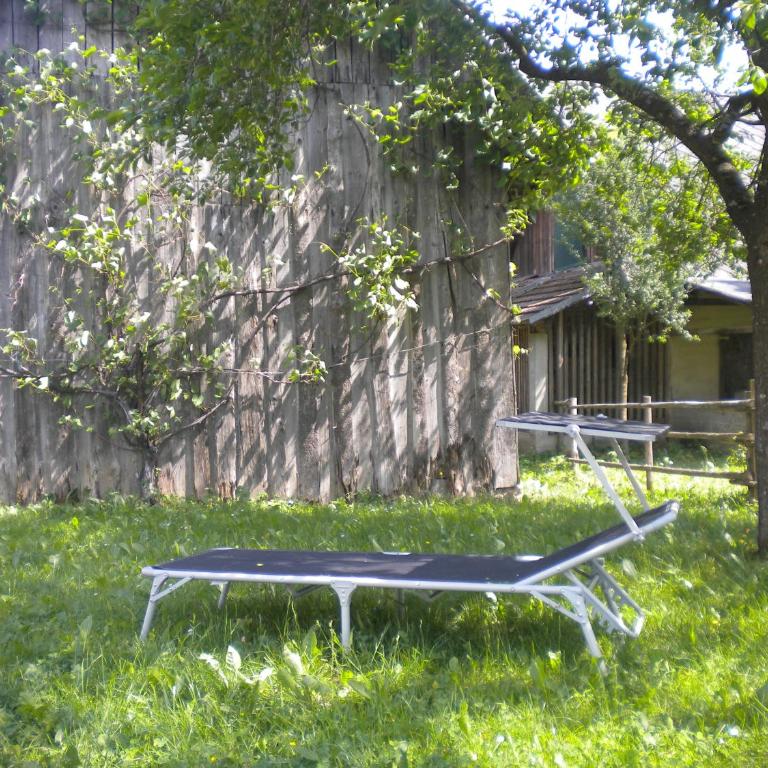 Ferienhaus Dobernigg - Ferienhaus - 5