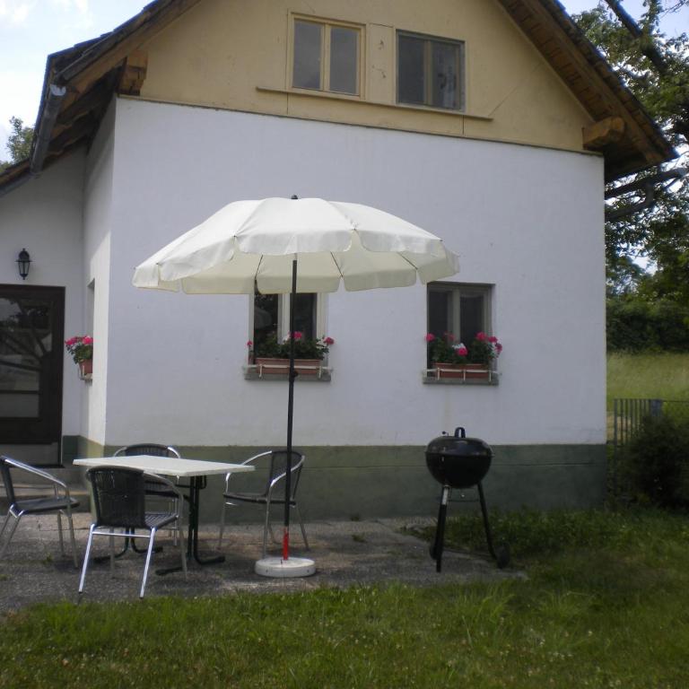 Ferienhaus Dobernigg - Ferienhaus - 3