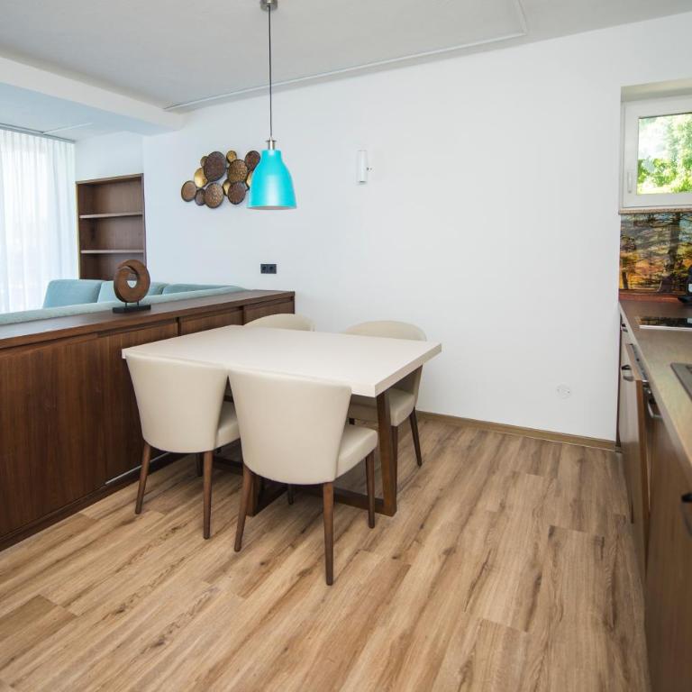 Boutiquehotel Wörthersee - Serviced Apartments - Suite mit Balkon - 5