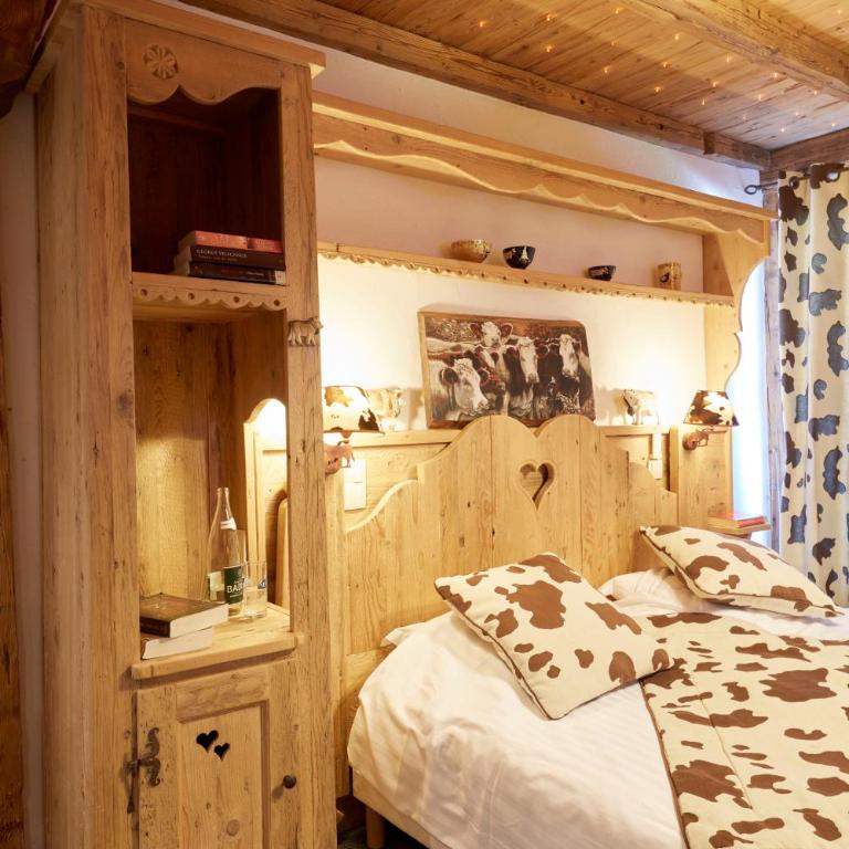 Hotel L'Equipe - Chambre Triple - 1
