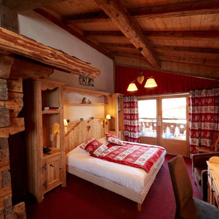 Hotel L'Equipe - Chambre Triple - 3