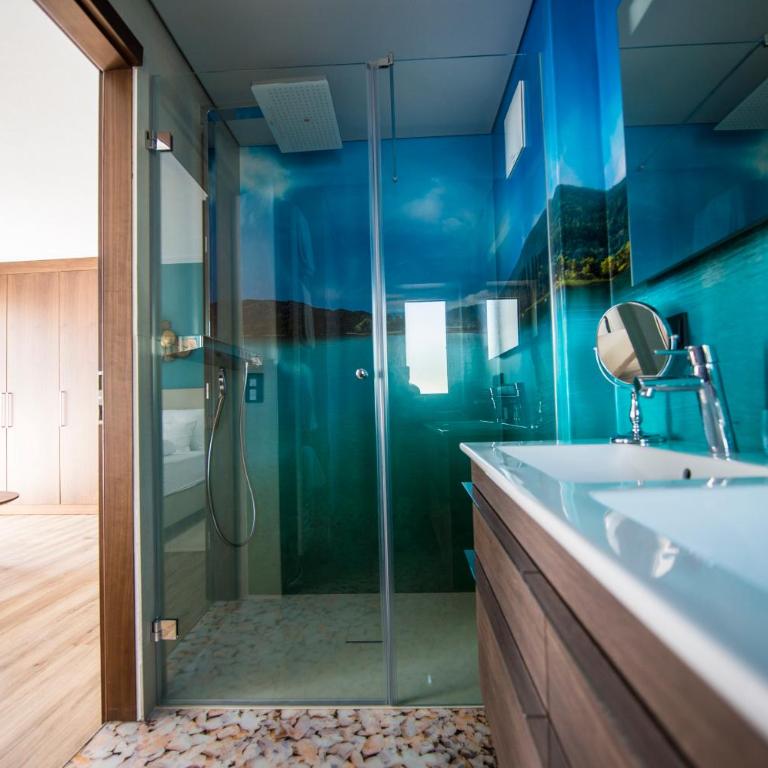 Boutiquehotel Wörthersee - Serviced Apartments - Suite mit Balkon - 6