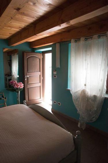 B&B La Maison D' Amelie Camere e Appartamenti - Camera Matrimoniale - 4