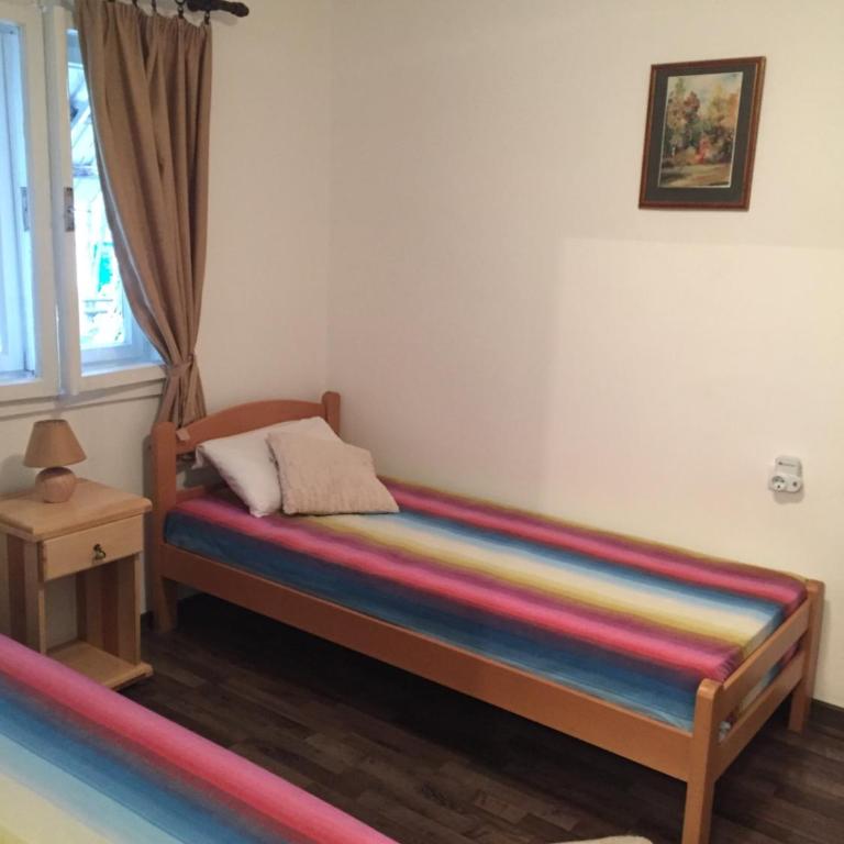 Guest House Durmitor Paradise - Twin Room - 9