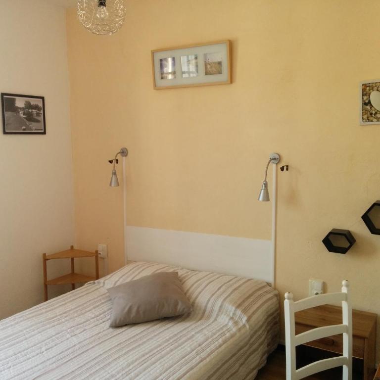 Hotel Araur - Chambre Double - 4