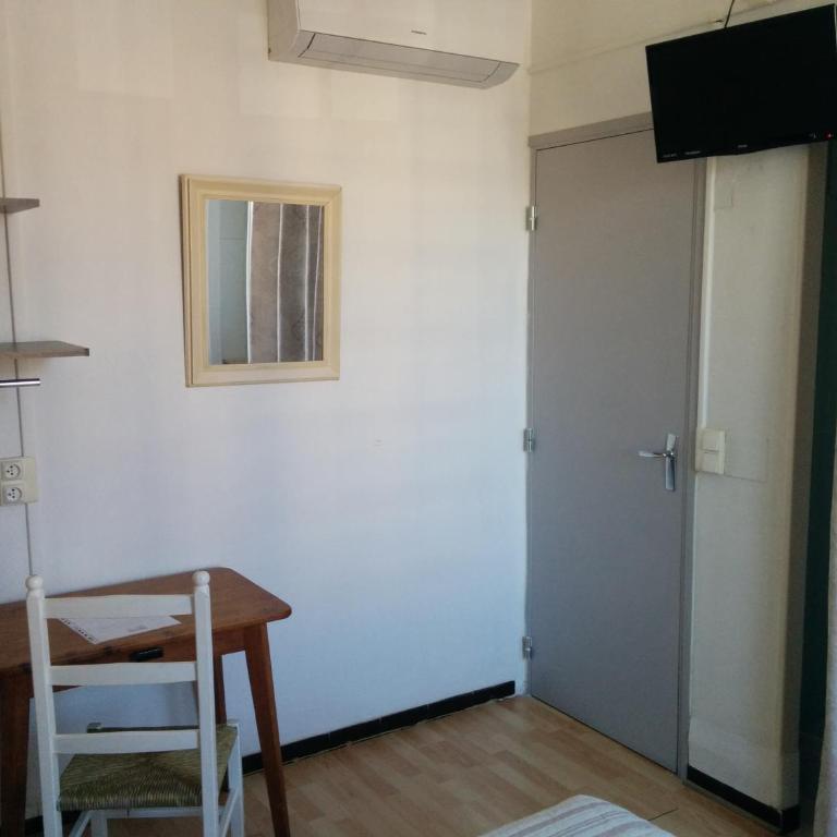 Hotel Araur - Chambre Double - 5