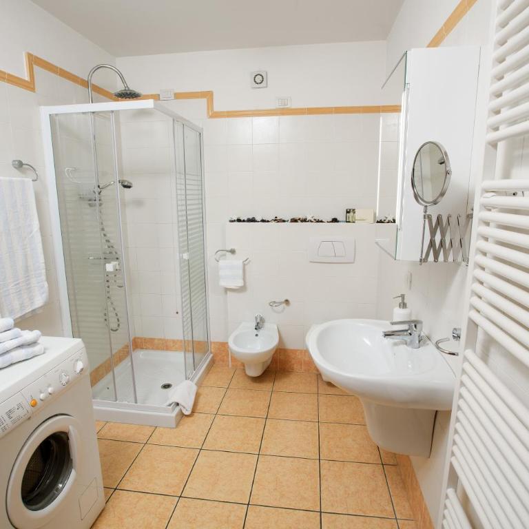 La Rocca Camping Village - Appartamento con 1 Camera da Letto - 6