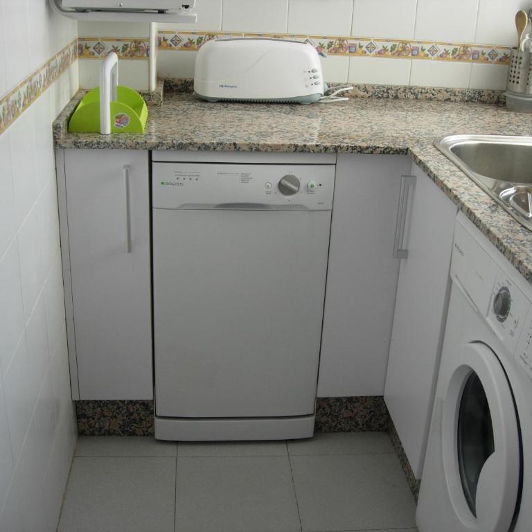 Apartamento Dos Faros - Apartamento - 29