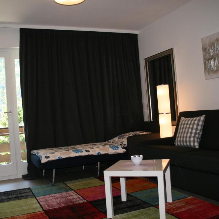 Berghaus Glockner, Niedermeyer - Apartment mit Blick auf die Berge - 41