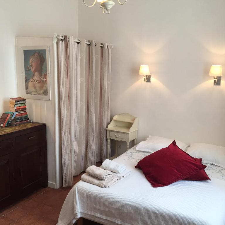 Studios Floreal - Studio (2 Adultes) - 30