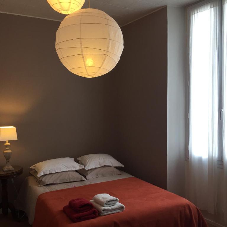 Studios Floreal - Studio (2 Adultes) - 27