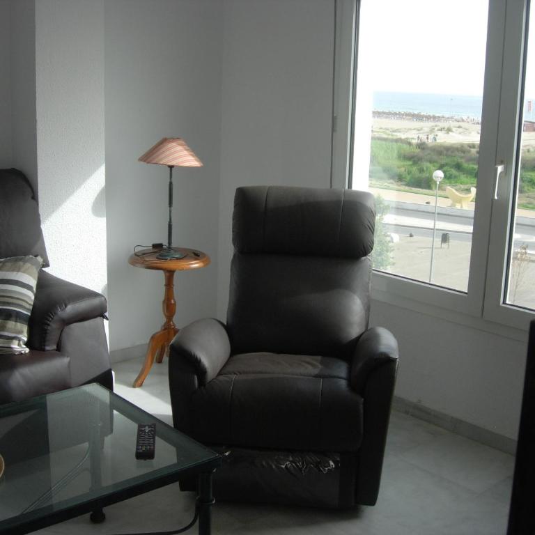 Apartamento Dos Faros - Apartamento - 2