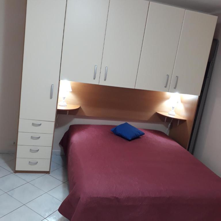 Cortile Maggiore Home - Casa con 2 Camere da Letto - 17