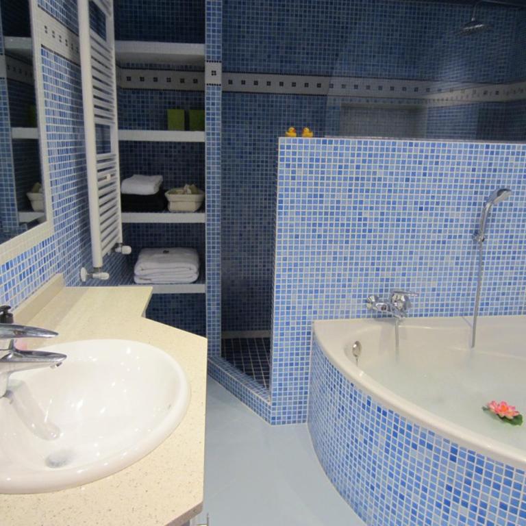 Villa Nieves - Casa - 11