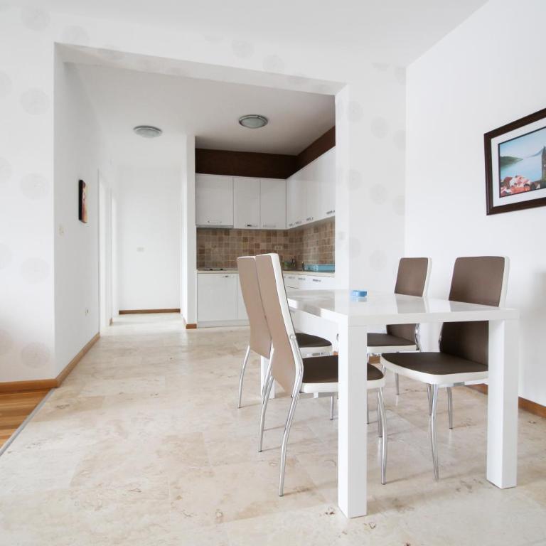 Apartmani Svetionik - Apartman sa Pogledom na More - 6